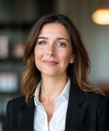 Elena Schwarz - Compliance Specialist